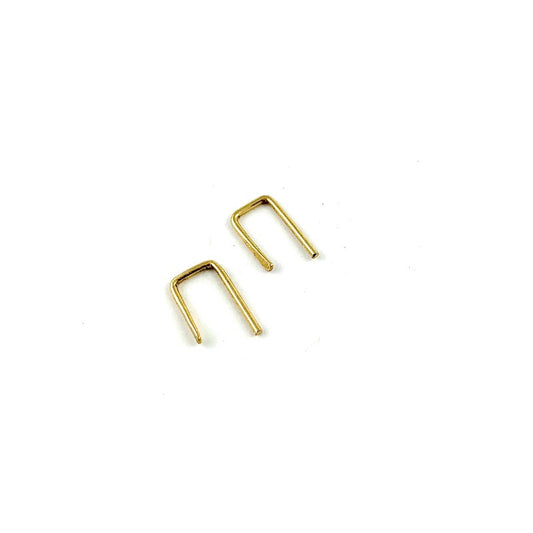 Tiny Hug |  Earrings