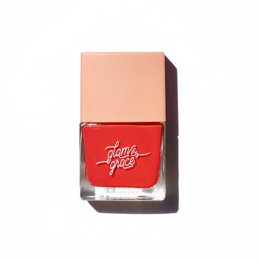 Poppy | Nail Polish