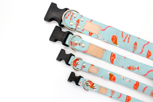 Meats | Dog Collar - Large