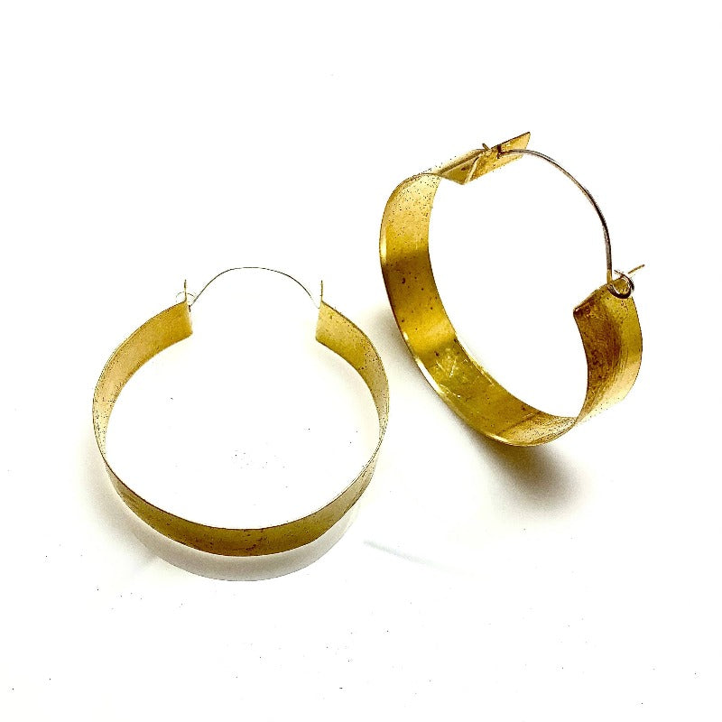 Big Bauble | Earrings