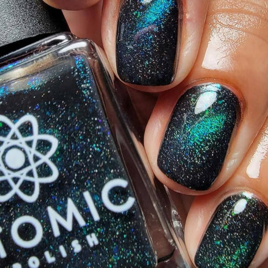 Andromeda | Nail Polish