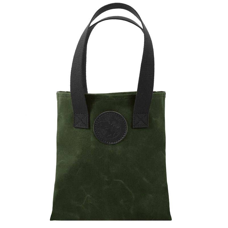 Wax Olive - Promo Tote