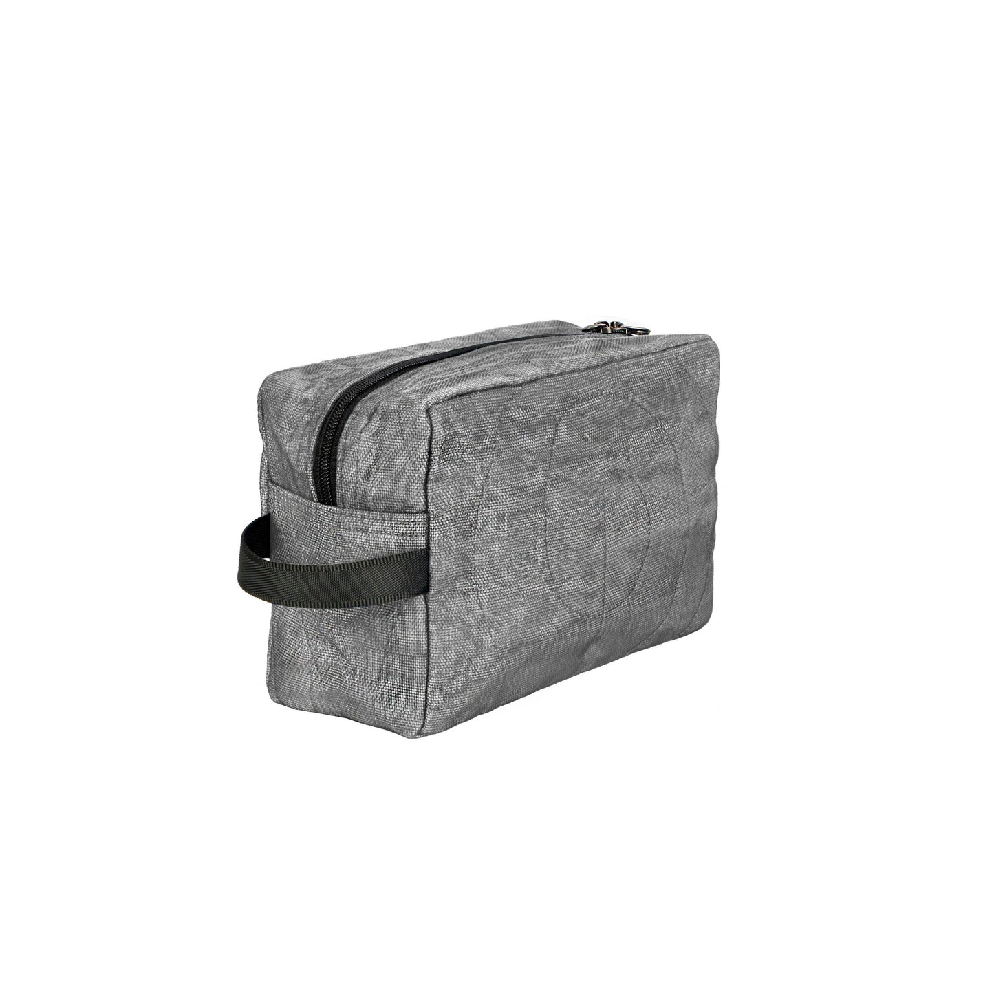 Travel Case - Charcoal