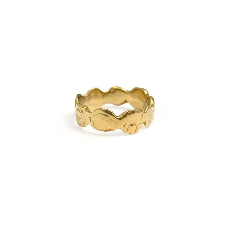 Reverie Ring | Size 8