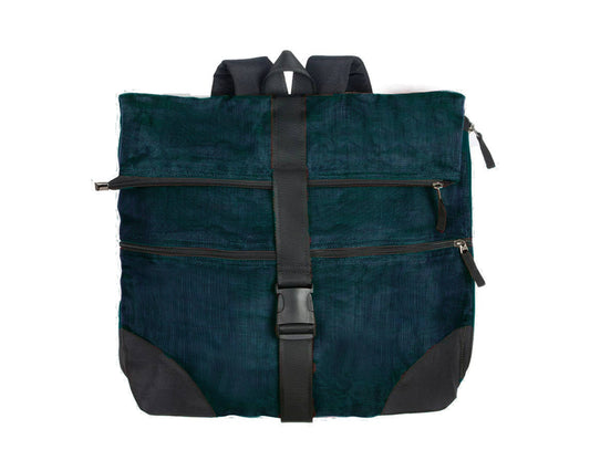 Urban Back Pack - Lake Blue