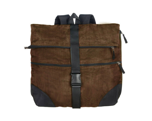 Urban Back Pack - Bronze