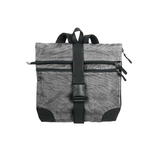 Urban Back Pack - Charcoal