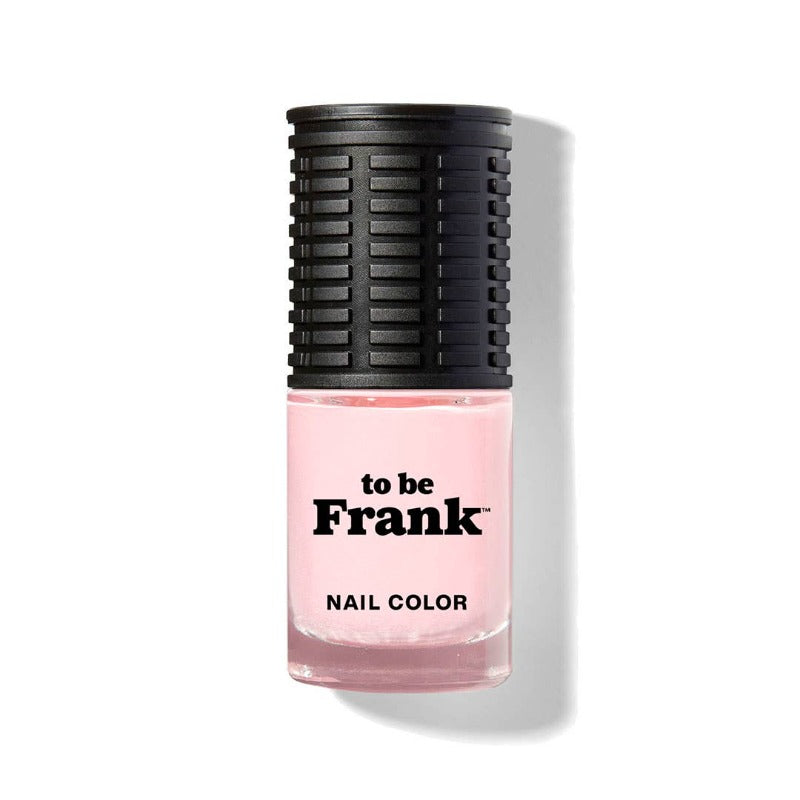 Pink | Nail Polish