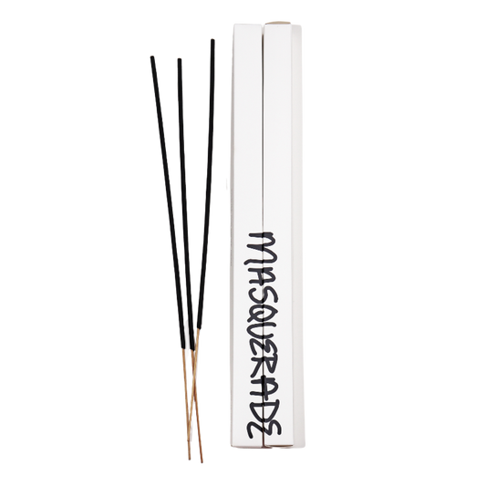 Masqeurade | Incense