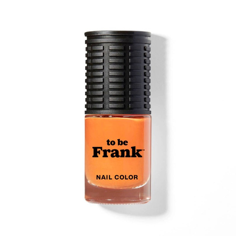 Orange | Nail Polish