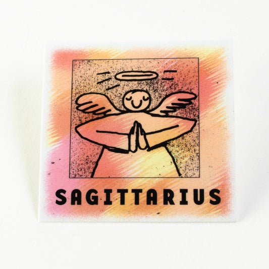 Sagittarius | Vinyl Sticker