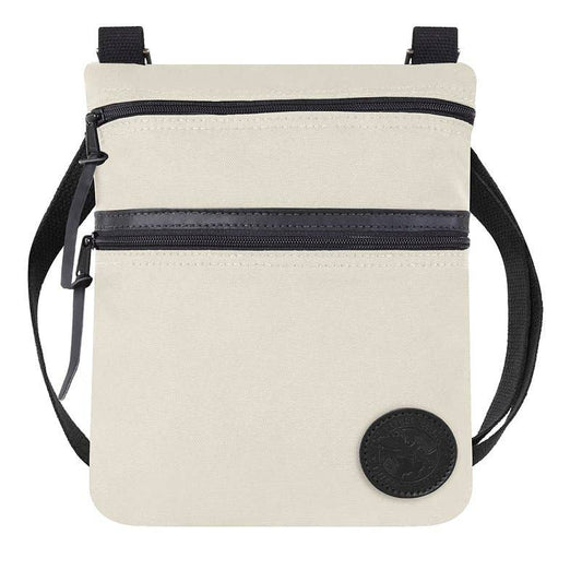 Natural - Traverse Cross Body Bag