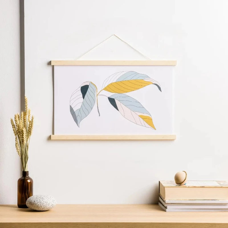 Marupa Magnetic Frame | Three Available Sizes