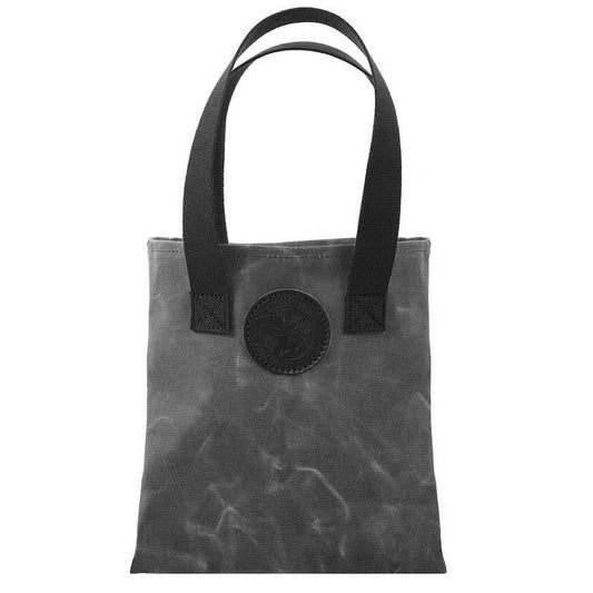 Wax Grey - Promo Tote