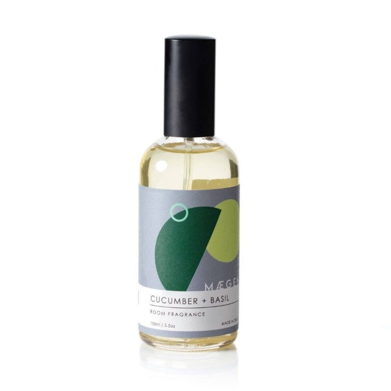 Green Tea + Lemon | Room Spray