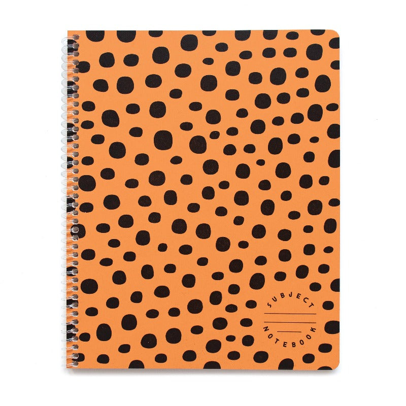 Spots | Notebook