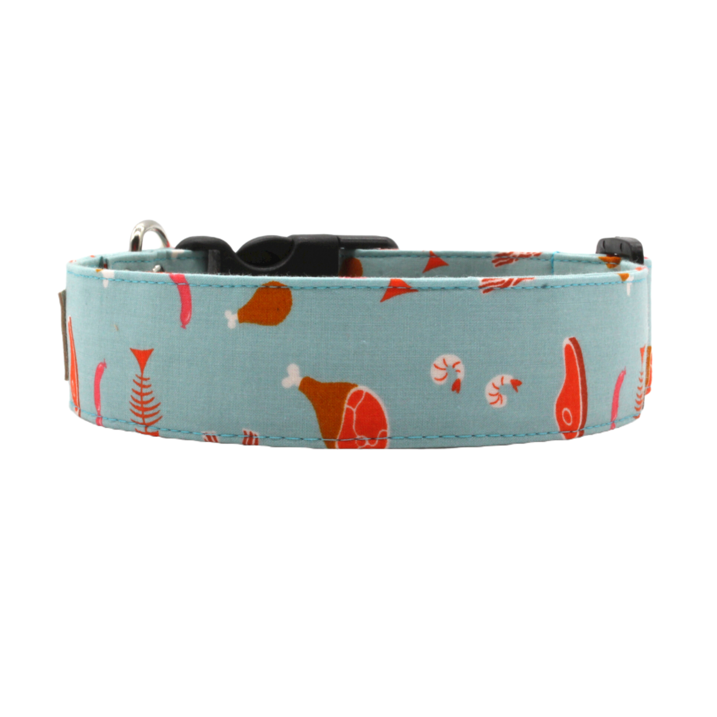 Meats | Dog Collar - Medium