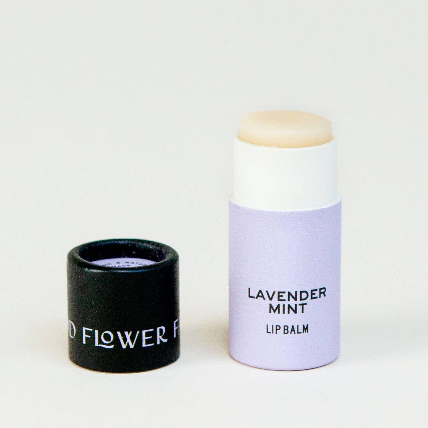 Lavender Mint | Lip Balm