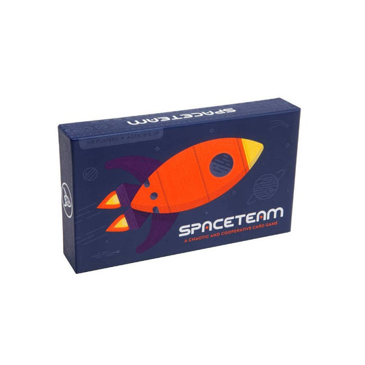 Spaceteam | Card Game