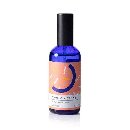 Pomelo + Cedar | Room Spray