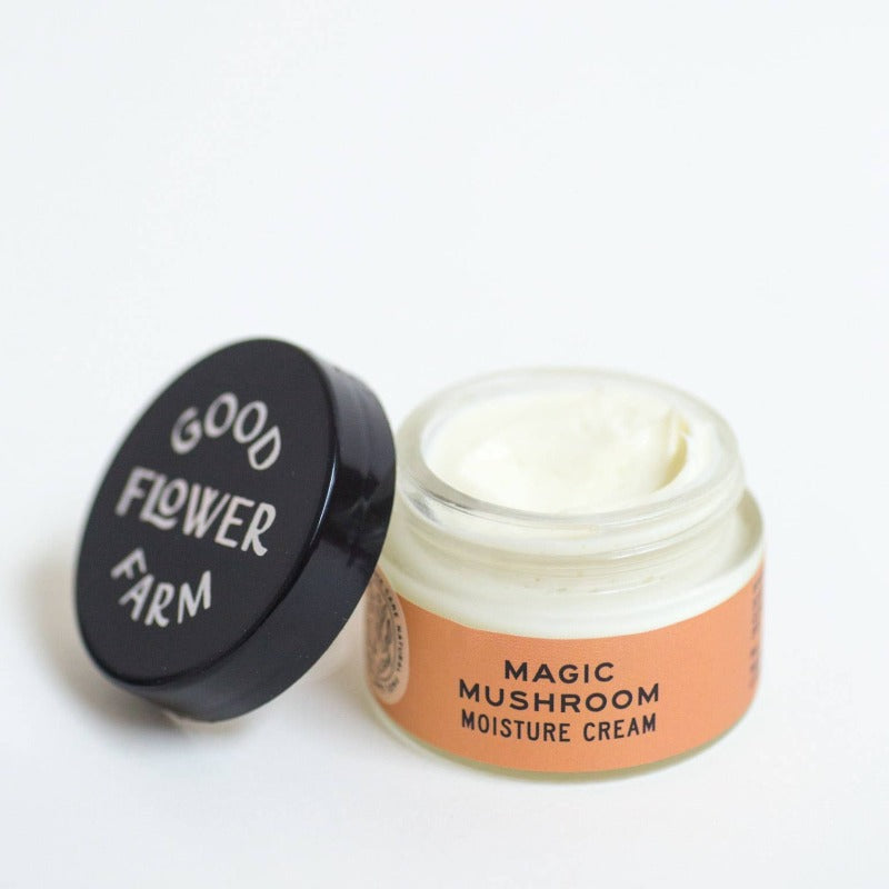 Magic Mushroom | Moisture Cream